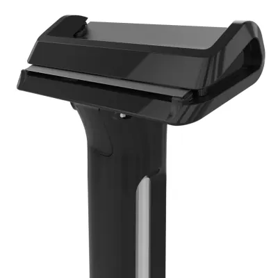 Front view of the OneBlade Core razor head