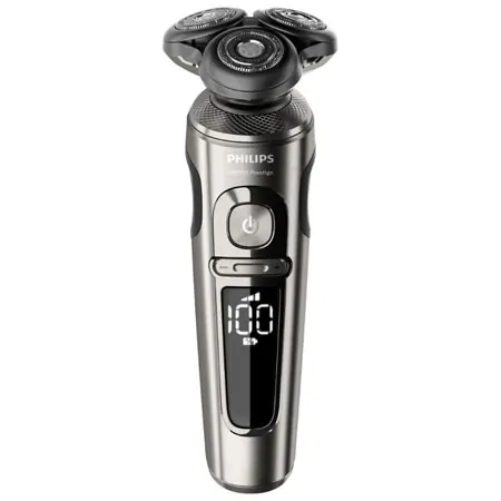 Philips Norelco Series 9000 Prestige electric shaver